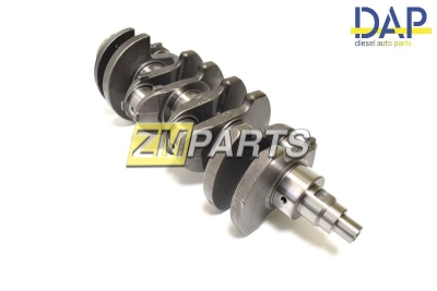 Коленвал Шевроле Лачетти, Chevrolet Lacetti 96418467