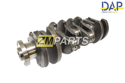 Коленвал Шевроле Лачетти, Chevrolet Lacetti 96418467