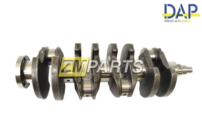 Коленвал Шевроле Лачетти, Chevrolet Lacetti 96418467