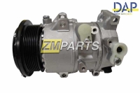 Компрессор кондиционера Тойота Камри, Рав 4, Camry V40, RAV 4 2.4
