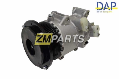 Компрессор кондиционера Тойота Камри, Рав 4, Camry V40, RAV 4 2.4