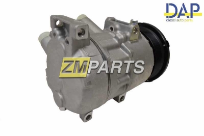 Компрессор кондиционера Тойота Камри, Рав 4, Camry V40, RAV 4 2.4