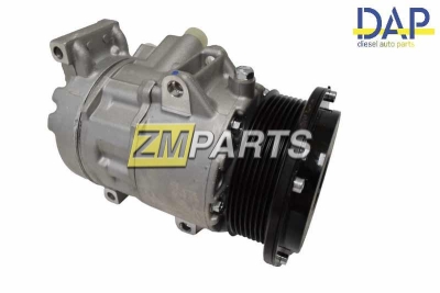 Компрессор кондиционера Тойота Камри, Рав 4, Camry V40, RAV 4 2.4