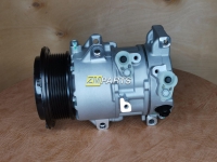 Компрессор кондиционера Тойота Камри, Рав 4, Camry V40, RAV 4 2.4