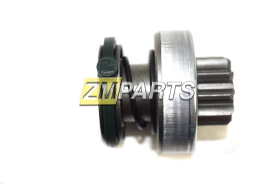 Бендикс стартера Kyron, Rexton, Actyon