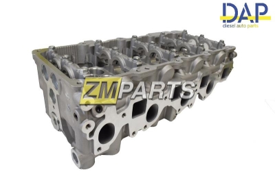 Головка блока ГБЦ Рено Мастер, Опель Мовано Головка блока ГБЦ Рено Мастер, Опель Мовано