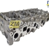Головка блока ГБЦ Рено Мастер, Опель Мовано