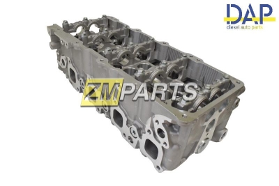 Головка блока ГБЦ Рено Мастер, Опель Мовано Головка блока ГБЦ Рено Мастер, Опель Мовано
