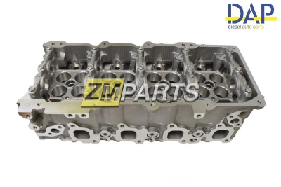 Головка блока ГБЦ Рено Мастер, Опель Мовано Головка блока ГБЦ Рено Мастер, Опель Мовано