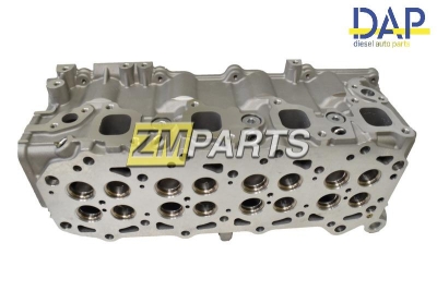 Головка блока ГБЦ Рено Мастер, Опель Мовано Головка блока ГБЦ Рено Мастер, Опель Мовано