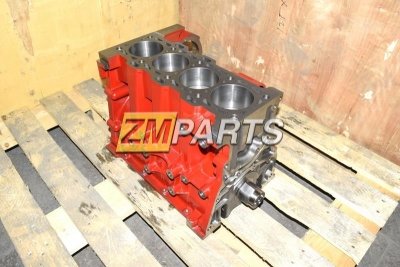 Блок цилиндров Cummins ISF 2.8 Foton 5261257, 5261256, 5334639 Блок цилиндров Cummins ISF 2.8 Foton 5261257, 5261256, 5334639