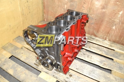 Блок цилиндров Cummins ISF 2.8 Foton 5261257, 5261256, 5334639