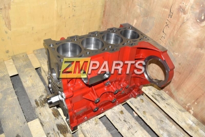 Блок цилиндров Cummins ISF 2.8 Foton 5261257, 5261256, 5334639