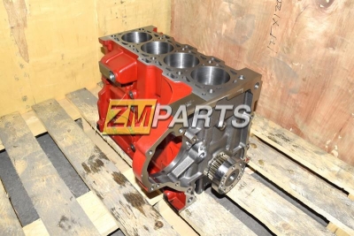 Блок цилиндров Cummins ISF 2.8 Foton 5261257, 5261256, 5334639 Блок цилиндров Cummins ISF 2.8 Foton 5261257, 5261256, 5334639