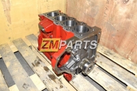 Блок цилиндров Cummins ISF 2.8 Foton 5261257, 5261256, 5334639