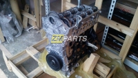 Двигатель D20DTF SsangYong Actyon 2