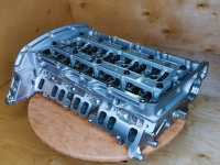 ГБЦ Форд Транзит, Ford Transit 2.2 1740110 новая в сборе