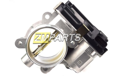 Дроссельная заслонка Chevrolet Captiva, Opel Antara 2.2 Дроссельная заслонка Chevrolet Captiva, Opel Antara 2.2