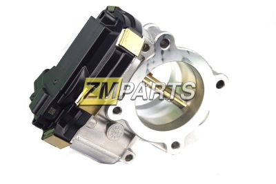 Дроссельная заслонка Chevrolet Captiva, Opel Antara 2.2 Дроссельная заслонка Chevrolet Captiva, Opel Antara 2.2