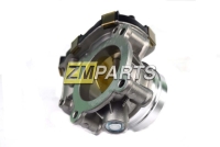 Дроссельная заслонка Chevrolet Captiva, Opel Antara 2.2