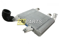 Интеркулер Hyundai Terracan 2.9