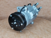 Компрессор кондиционера Лада Калина 2, Гранта, Х-рей, Датсун