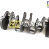 Коленвал D4BF, D4BH Hyundai Porter, Starex, Terracan, Galloper, Kia Bongo 3