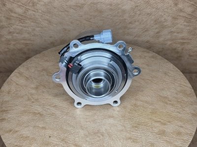 Вискомуфта заднего редуктора Infiniti QX60, Nissan Pathfinder R52 Вискомуфта заднего редуктора Infiniti QX60, Nissan Pathfinder R52