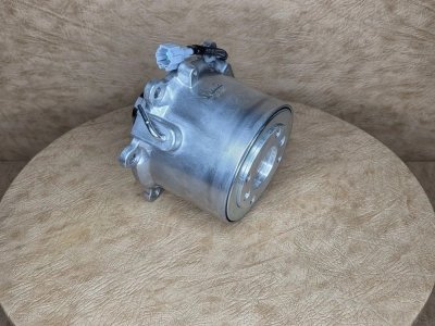Вискомуфта заднего редуктора Infiniti QX60, Nissan Pathfinder R52 Вискомуфта заднего редуктора Infiniti QX60, Nissan Pathfinder R52