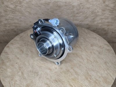 Вискомуфта заднего редуктора Infiniti QX60, Nissan Pathfinder R52 Вискомуфта заднего редуктора Infiniti QX60, Nissan Pathfinder R52