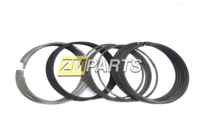 Кольца поршневые стд. Chevrolet Epica 2.5 Кольца поршневые стд. Chevrolet Epica 2.5