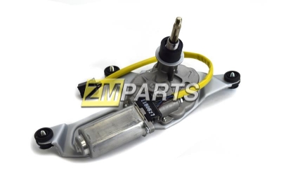 Моторчик стеклоочистителя задний SsangYong Rexton