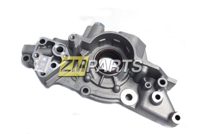 Насос масляный Hyundai Santa Fe 2 2.7 Насос масляный Hyundai Santa Fe 2 2.7