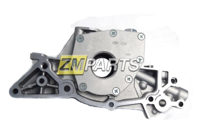 Насос масляный Hyundai Santa Fe 2 2.7 Насос масляный Hyundai Santa Fe 2 2.7