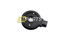 Подогрев топливного фильтра Kia, Hyundai