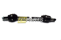 Привод задний правый REBUILT IN KOREA Kia Mohave