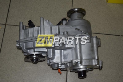 Раздатка SsangYong Rexton,Musso,Korando Раздатка SsangYong Rexton,Musso,Korando