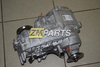 Раздатка SsangYong Rexton,Musso,Korando Раздатка SsangYong Rexton,Musso,Korando