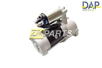 Стартер Hyundai Porter, Starex, Terracan Стартер Hyundai Porter, Starex, Terracan