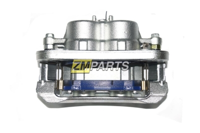 Суппорт тормозной передний правый Kia Carnival 2