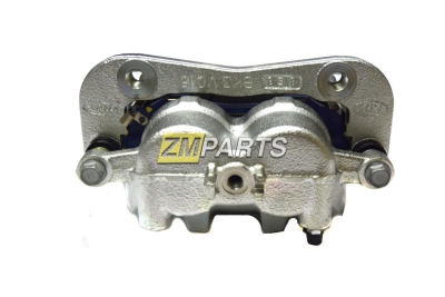 Суппорт тормозной передний правый Kia Carnival 2