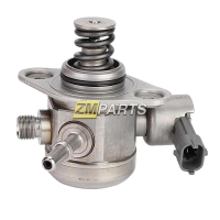 Топливный насос высокого давления Kia Sportage 3