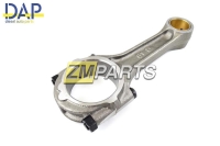 Шатун  D4BF, D4BH Hyundai Terracan, Starex, Porter