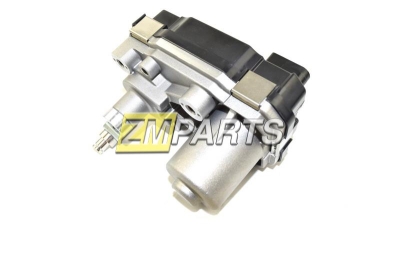 Актуатор турбины SsangYong Actyon, Rexton 3, Rodius-Stavic 2