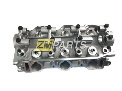 Головка блока G6AT/6G72 Galloper, Pajero 3.0 пустая