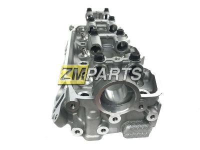 Головка блока G6AT/6G72 Galloper, Pajero 3.0 пустая