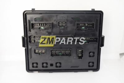 Блок предохранителей подкапотный Rexton 2  3,2 бенз