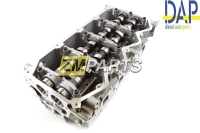 Головка блока ГБЦ Nissan Navara, Pathfinder, CabStar 2.5 YD25DDTi