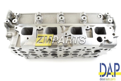 Головка блока ГБЦ Nissan Navara, Pathfinder, CabStar 2.5 YD25DDTi