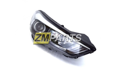 Фара правая Hyundai Hyundai Tucson 3 92102D7000, 92102-D7000